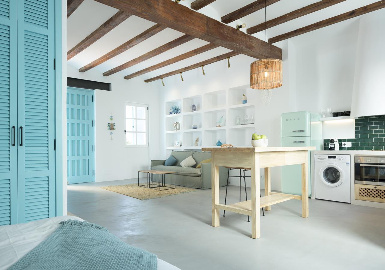 Apartamentos La Mas Bonita Walencja Zewnętrze zdjęcie